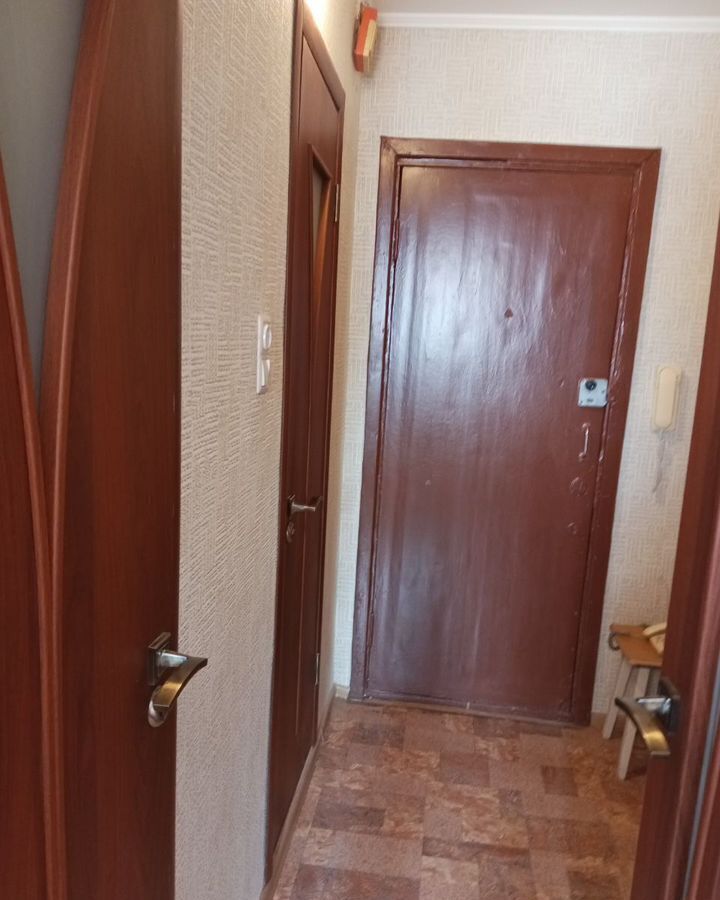 квартира г Тюмень р-н Центральный ул Газовиков 8 фото 7