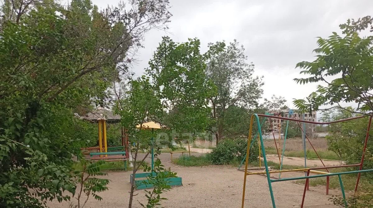 квартира г Астрахань р-н Трусовский ул Косиора 16 фото 28