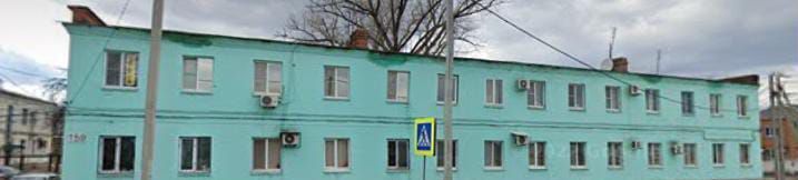 комната р-н Тихорецкий г Тихорецк ул Меньшикова 159 Тихорецкое городское поселение фото 2