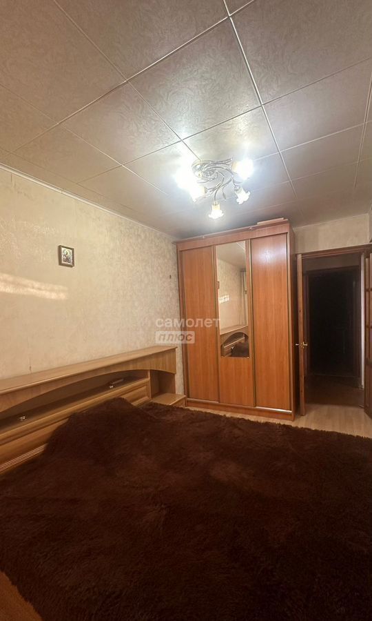 квартира г Астрахань р-н Ленинский ул Нариманова 2в фото 6