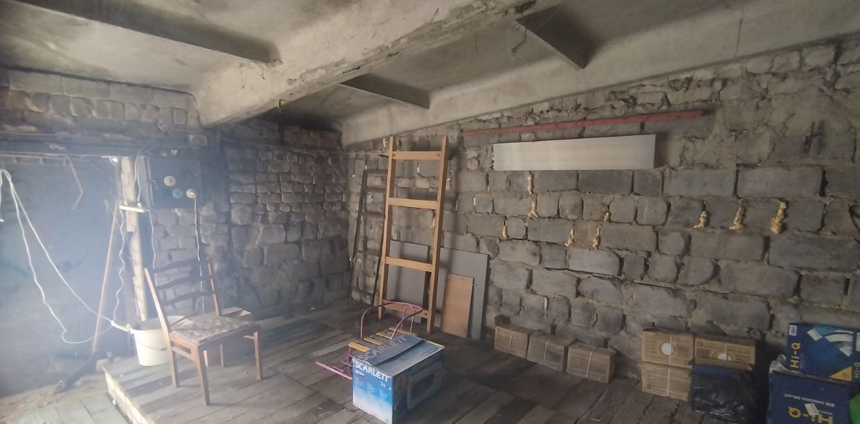 гараж г Каменск-Уральский мкр-н Октябрьский фото 3