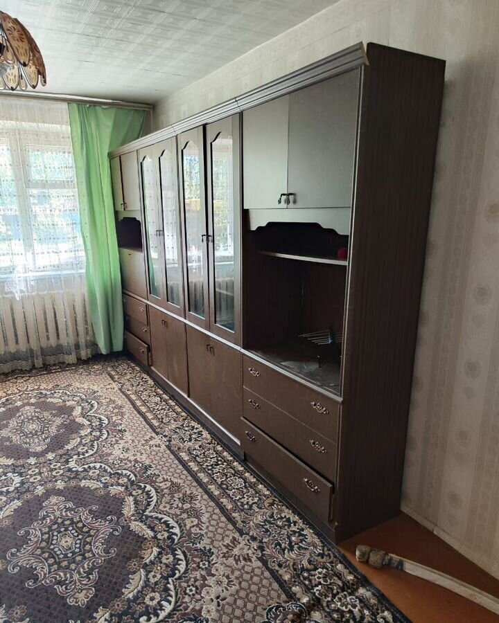 квартира г Саранск р-н Ленинский ул. Александра Невского, 101А фото 2