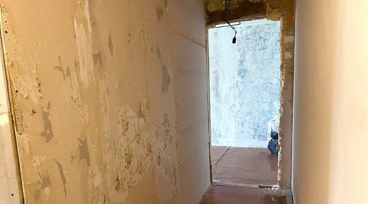 квартира г Екатеринбург Уральская пер Невьянский 1 фото 7