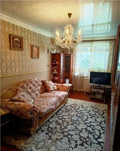 Пенза-4 дом 158 р-н Октябрьский фото