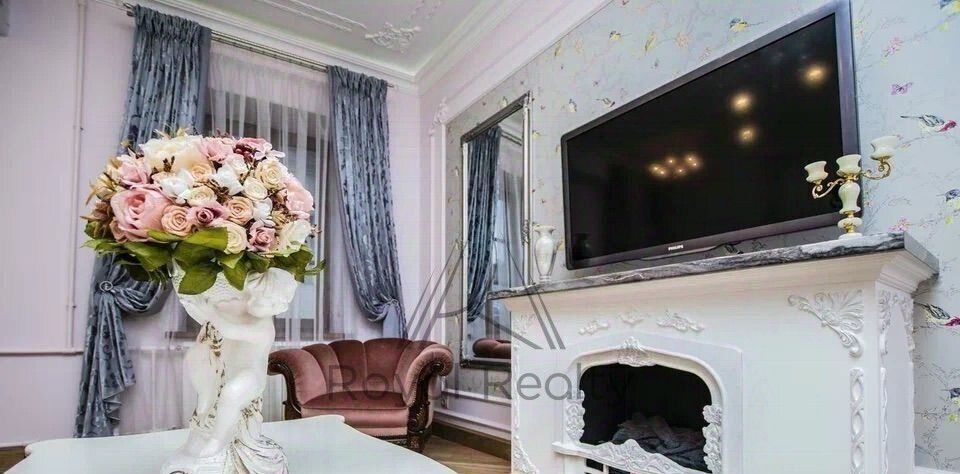 квартира г Санкт-Петербург метро Адмиралтейская ул Миллионная 17 фото 4
