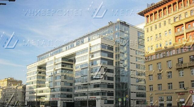 метро Курская ул Земляной Вал 9 фото