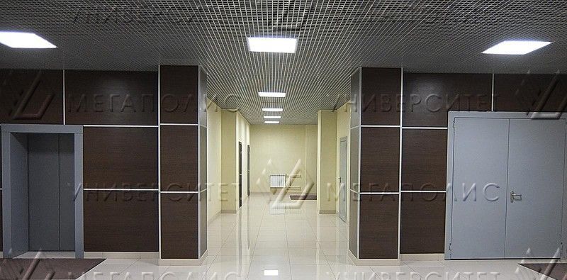 офис г Москва метро Калужская ул Бутлерова 17б фото 4