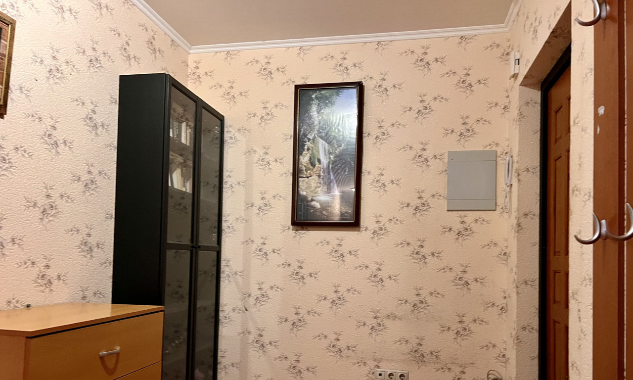 квартира г Москва метро Академическая Троицк B м-н, 3 фото 18