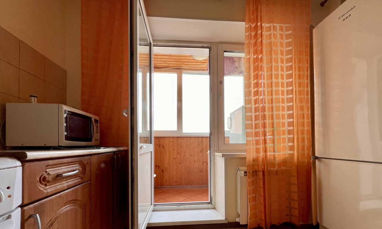 квартира г Москва метро Академическая Троицк B м-н, 3 фото 19