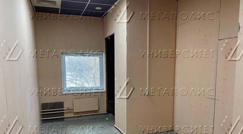 свободного назначения г Москва метро Борисово ул. Мусы Джалиля, 4А фото 9
