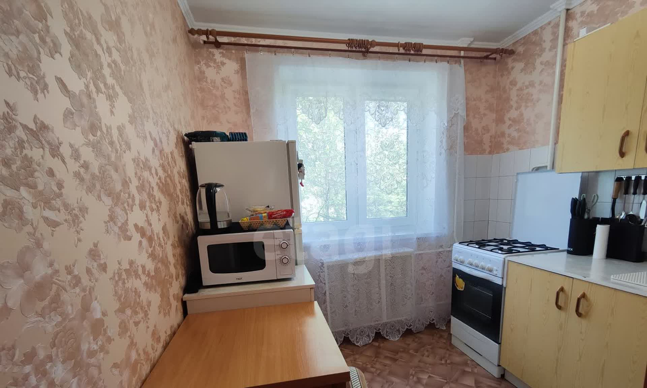 квартира г Коломна проезд 1-ый Юбилейный 2 фото 7