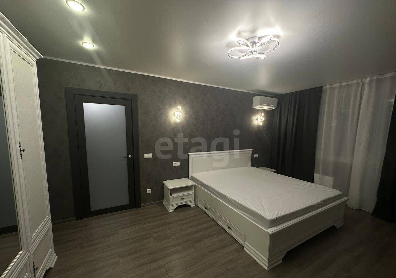квартира г Москва метро Борисово ул Борисовские Пруды 13к/1 фото 8