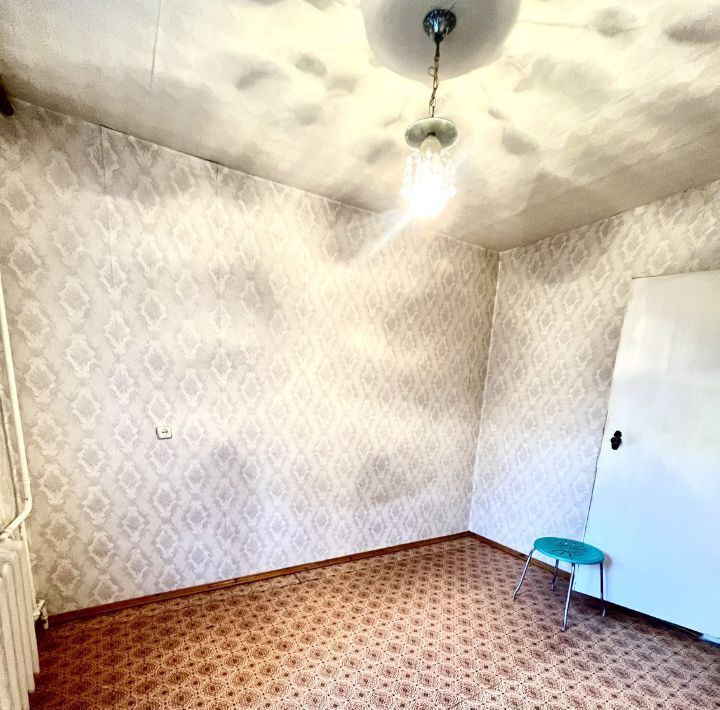 квартира г Саратов р-н Заводской пр-д 3-й Крекингский 19 фото 8