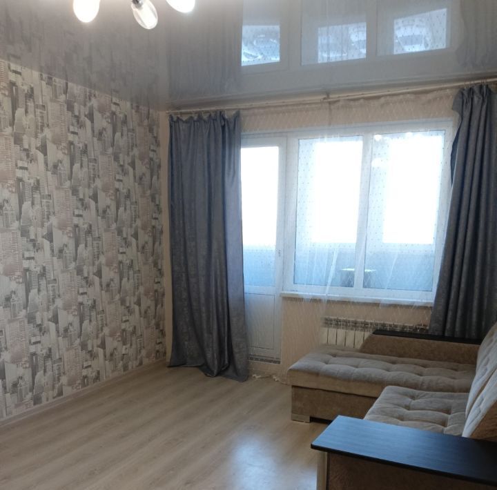 квартира г Саратов р-н Кировский ул им Гришаева В.И. 8 фото 8