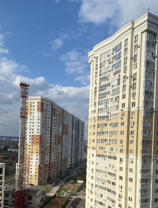квартира г Энгельс ул Тельмана 25 фото 19