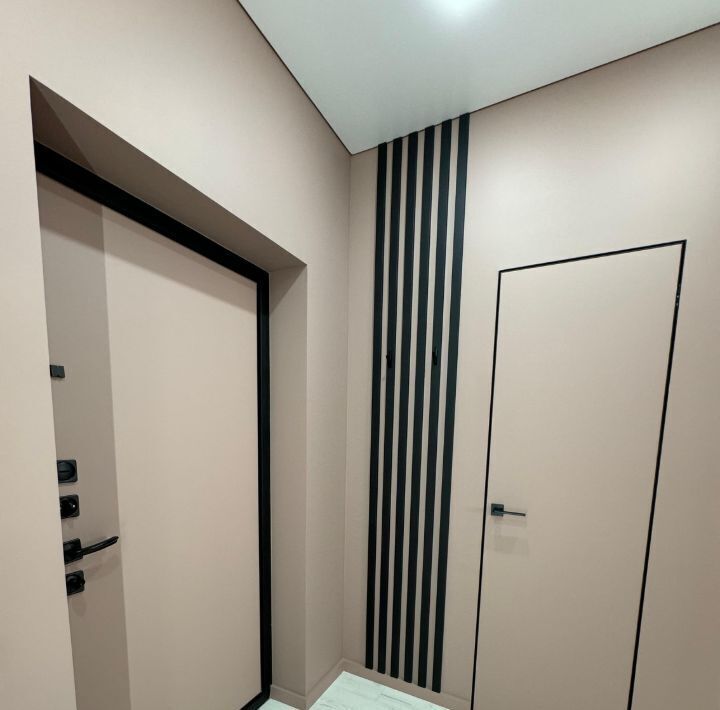 квартира г Саратов р-н Заводской пр-кт Энтузиастов 42/44 фото 16