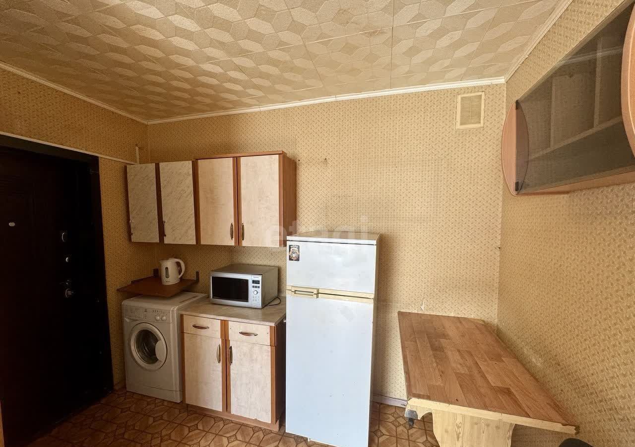 комната г Обнинск пр-кт Ленина 103 фото 1