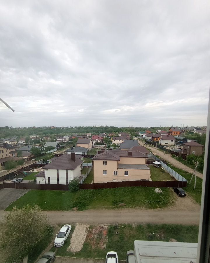 квартира г Саратов р-н Волжский ул им Скоморохова Н.М. 23 фото 15