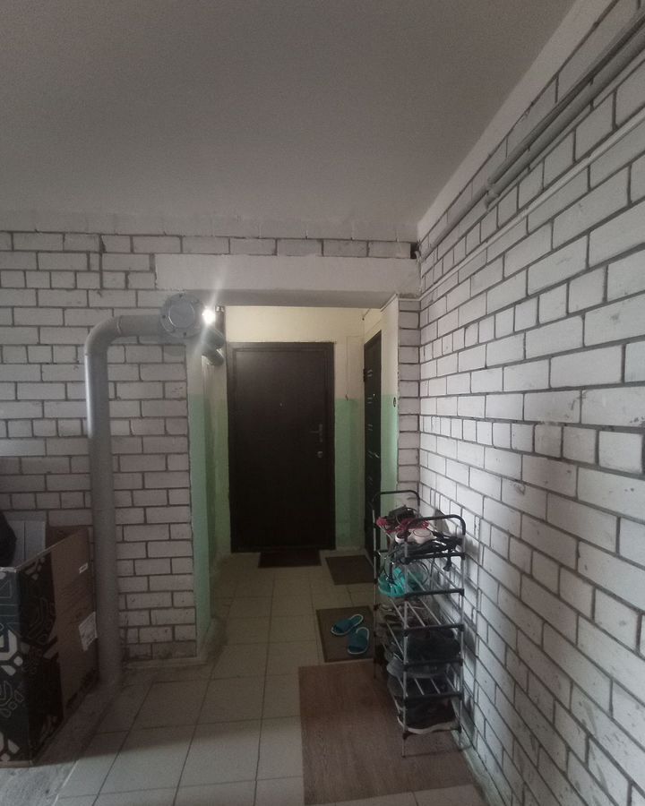 квартира г Саратов р-н Волжский ул им Скоморохова Н.М. 23 фото 18
