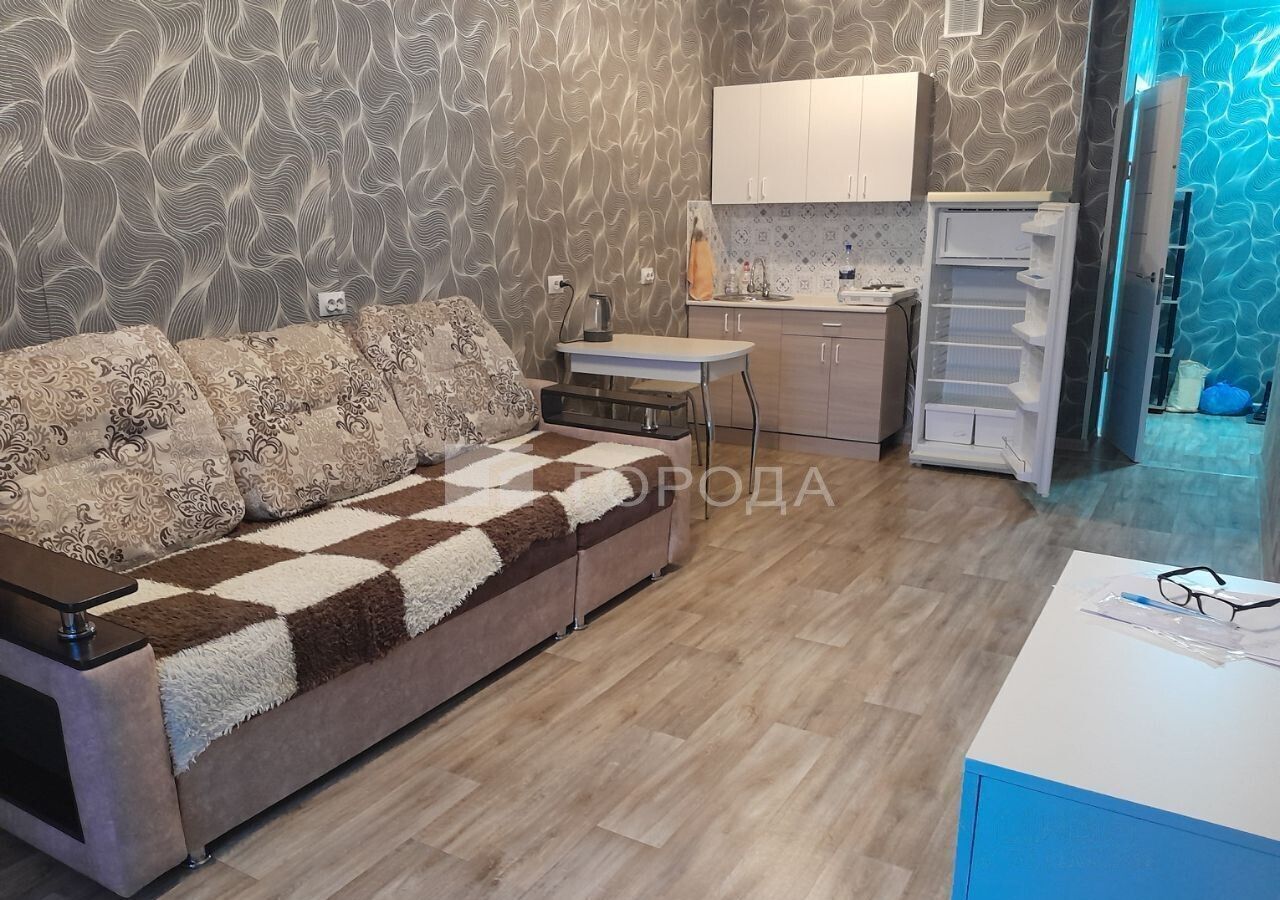 квартира г Обь ул Октябрьская 5 фото 5