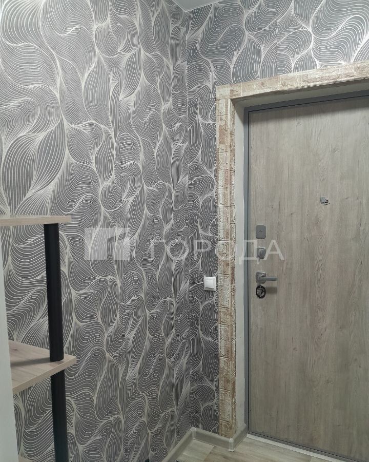 квартира г Обь ул Октябрьская 5 фото 18