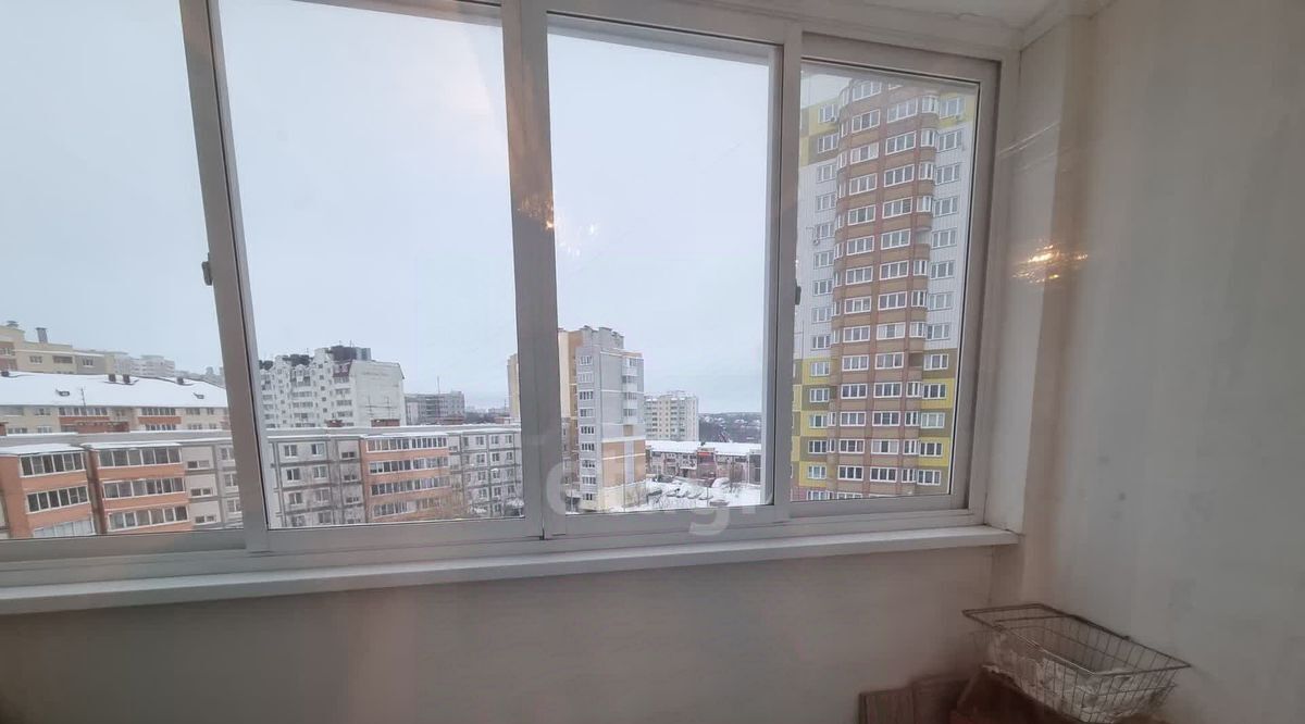 квартира г Калуга р-н Ленинский ул Генерала Попова 18к/3 фото 6