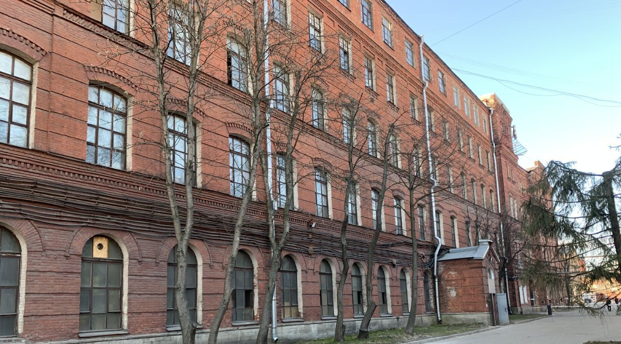 свободного назначения г Санкт-Петербург метро Нарвская ул Лифляндская 3в фото 7