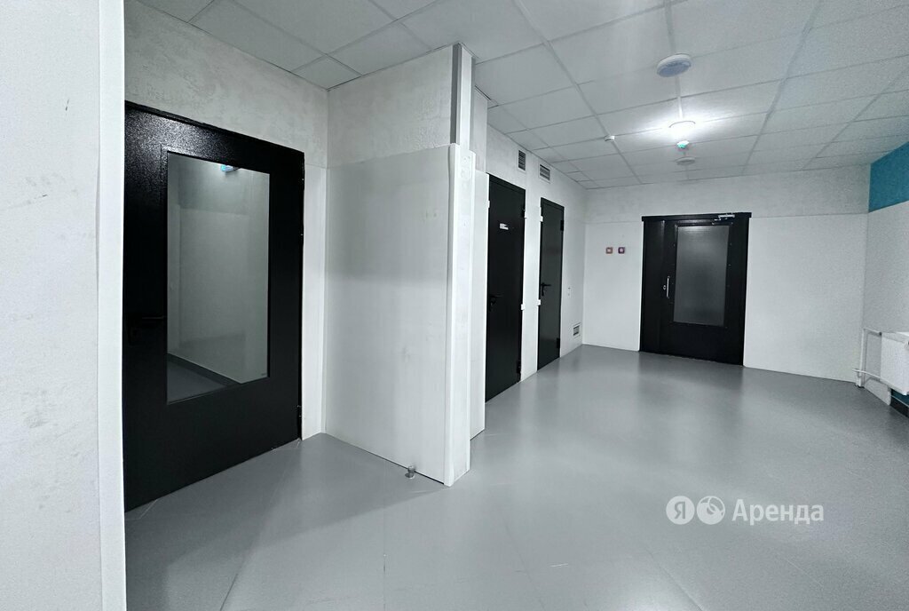 квартира р-н Всеволожский г Мурино б-р Воронцовский 21к/2 Девяткино фото 13