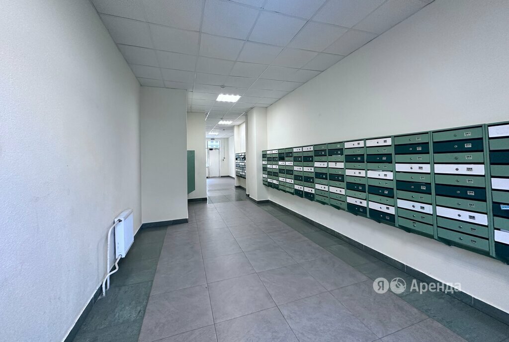 квартира р-н Всеволожский г Мурино ул Шувалова 1 Девяткино фото 12