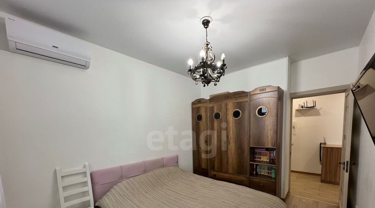 квартира г Казань Козья слобода ул Четаева 10 фото 8