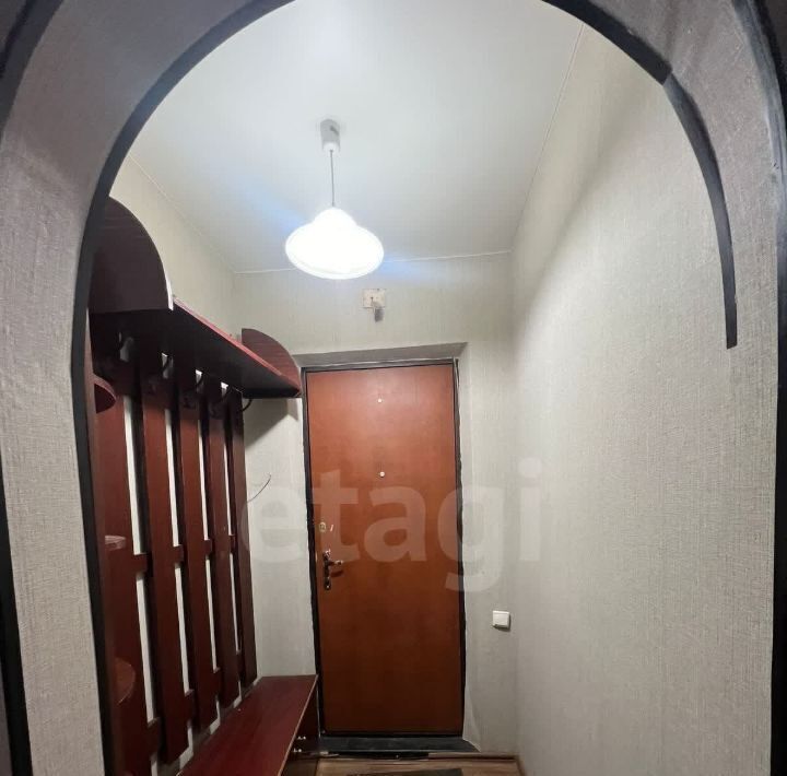 квартира г Казань Козья слобода ул Мусина 21 фото 15