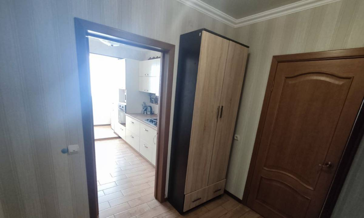 квартира р-н Курганинский г Курганинск ул Мира 202 фото 8