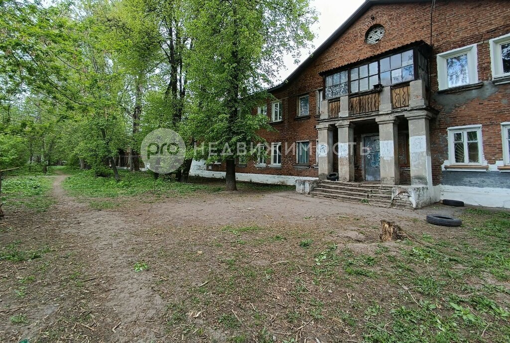 квартира г Рязань Приокский улица Фридриха Энгельса, 51 фото 3
