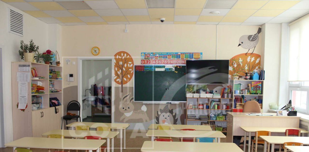 офис г Воронеж р-н Коминтерновский ул Независимости 55/6 фото 15