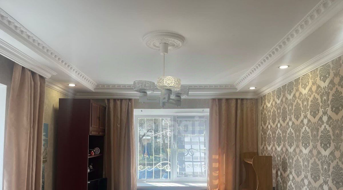 квартира г Ставрополь р-н Ленинский ул Мира 280/4 фото 5