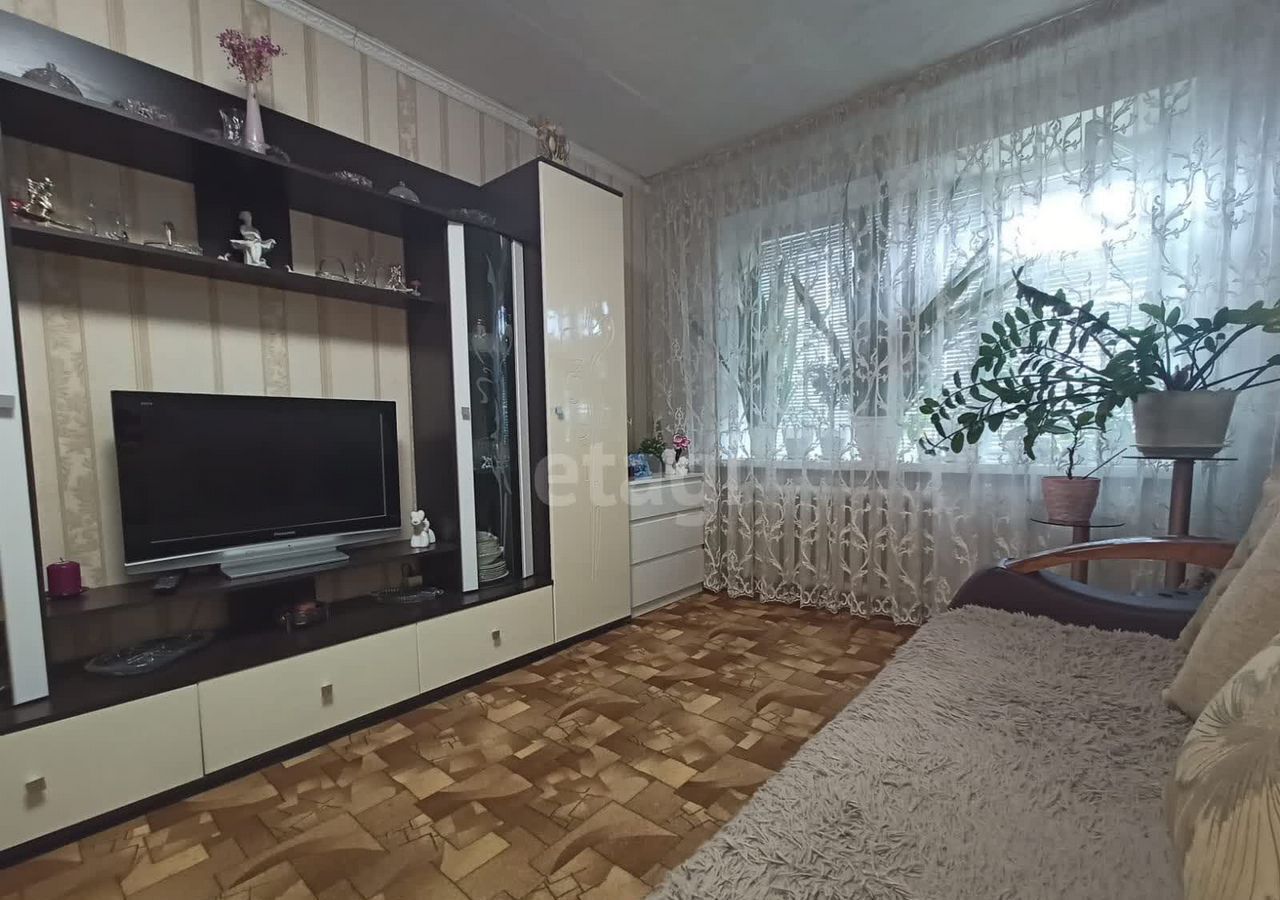 квартира р-н Мелеузовский г Мелеуз 31-й мкр-н, 9 фото 1