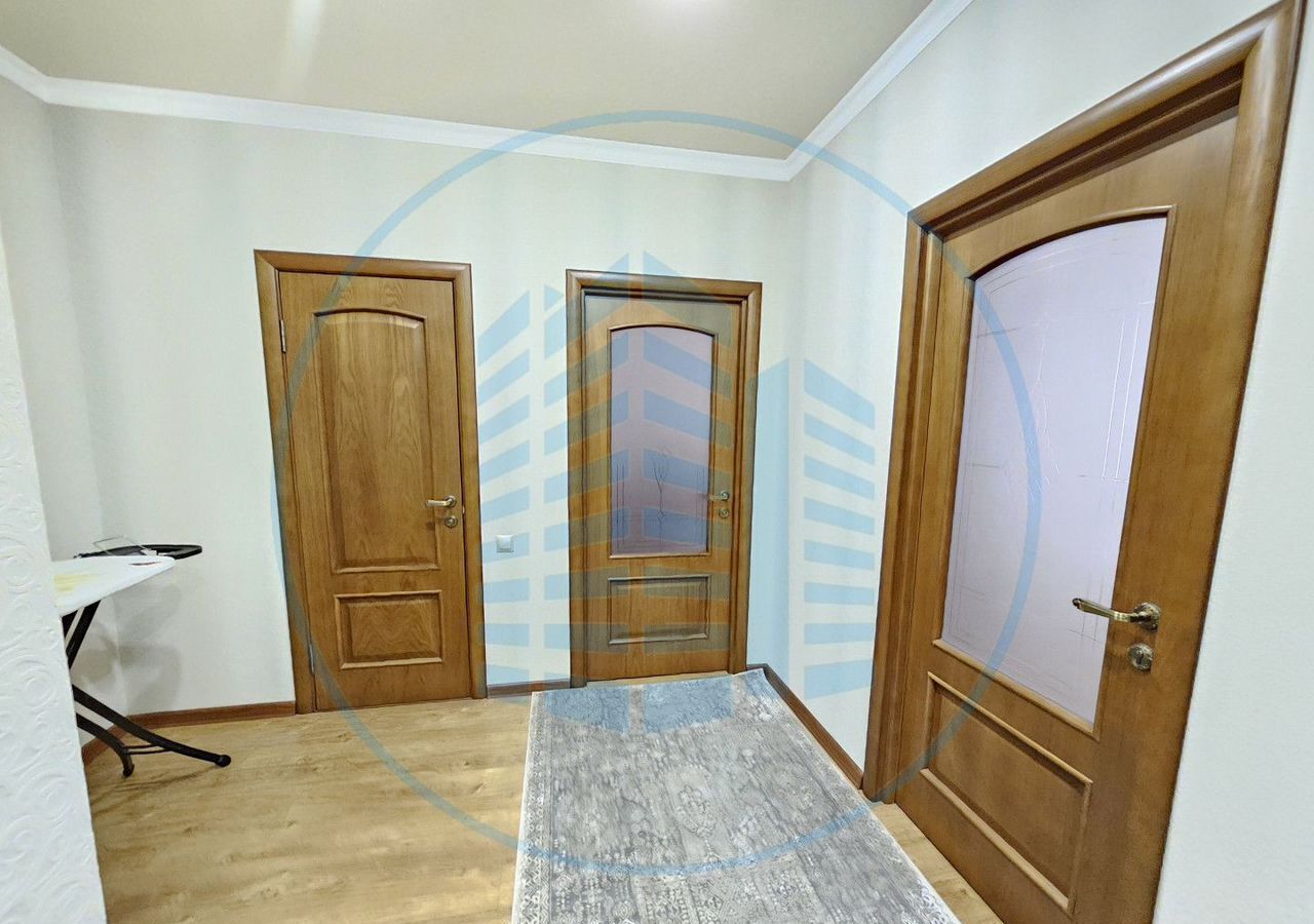 квартира г Ессентуки ул Орджоникидзе 84к/5 фото 6