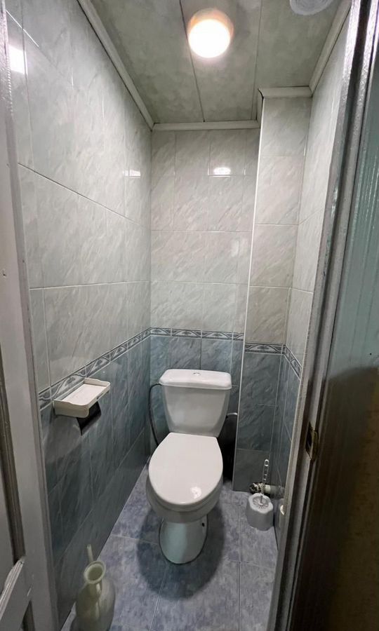 квартира г Грозный ул А.А.Айдамирова 133к/3 фото 9