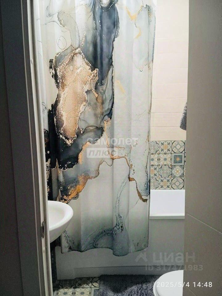 квартира г Красногорск ул Липовой Рощи 4/5 Москва фото 10