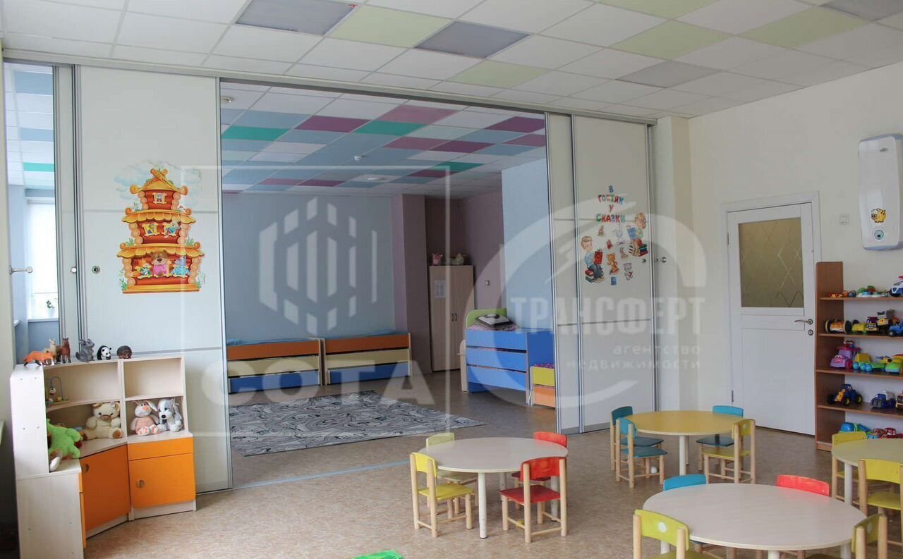 офис г Воронеж р-н Коминтерновский ул Независимости 55/6 фото 21