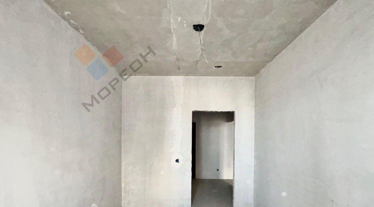 квартира г Краснодар р-н Карасунский ул Новороссийская 102 фото 6