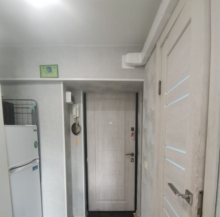 комната г Уфа р-н Орджоникидзевский б-р Славы 14 фото 4