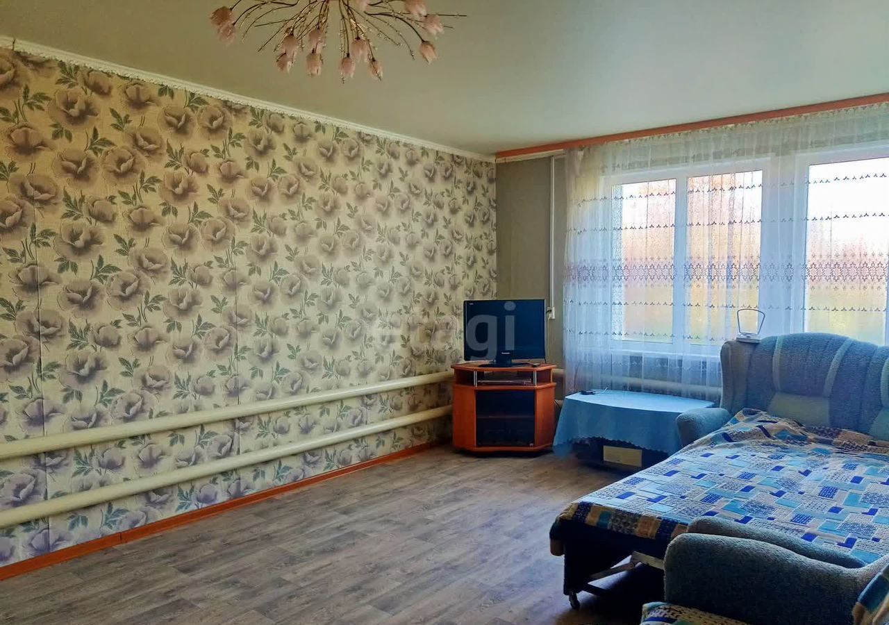 дом г Кумертау ул Шоссейная 8б фото 2