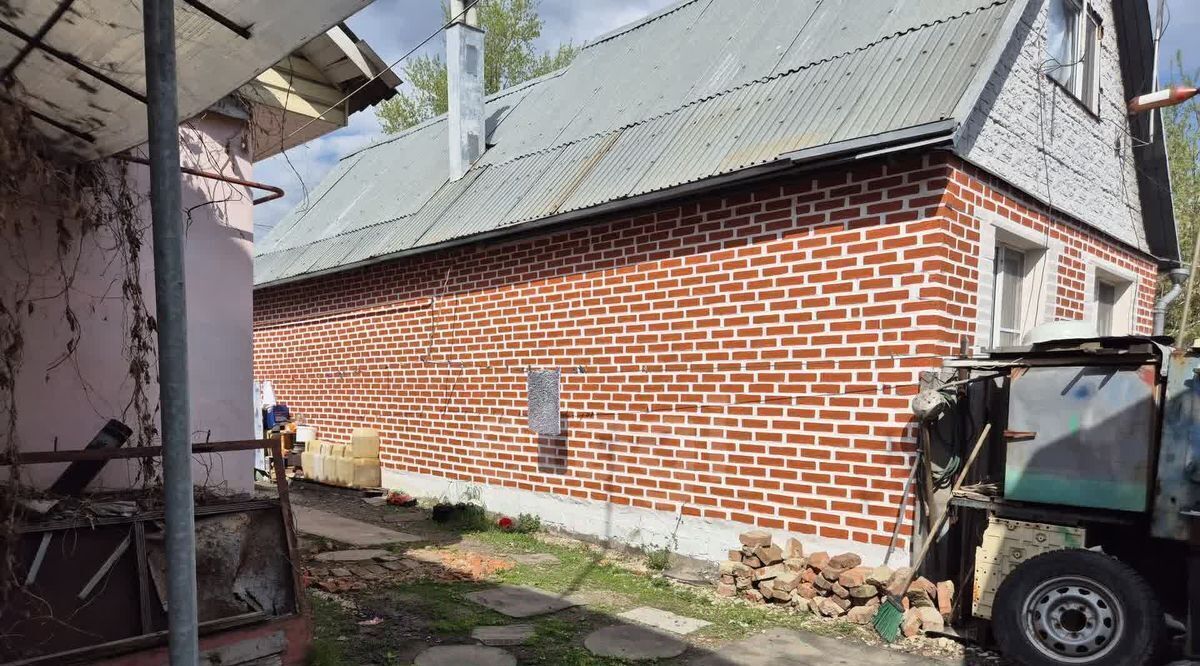 дом г Тула р-н Центральный ул Колетвинова 13 фото 26