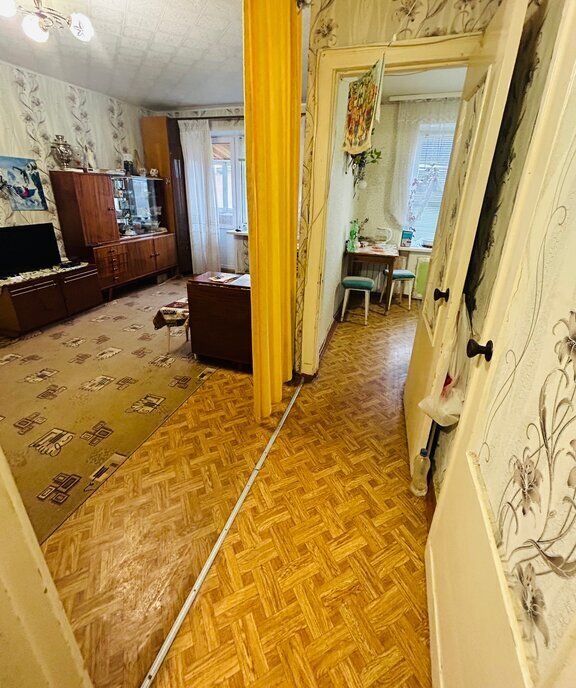 квартира г Волжский ул Набережная 57 фото 2