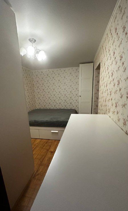 квартира г Уфа р-н Октябрьский ул Маршала Жукова 20 фото 13