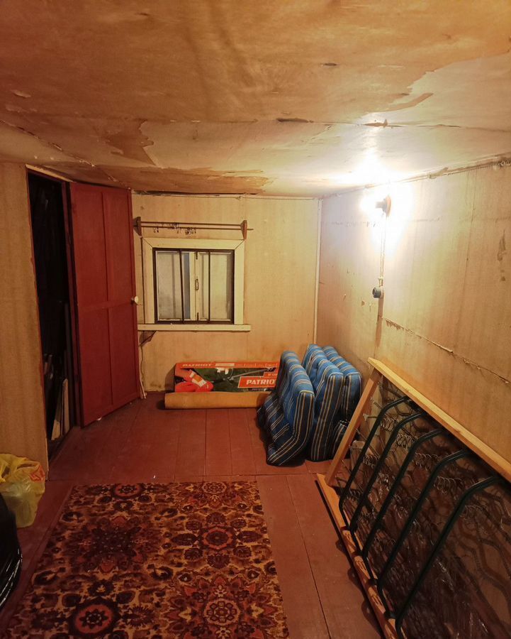 дом г Егорьевск снт Яблонька 80 км, 31, Егорьевское шоссе фото 4