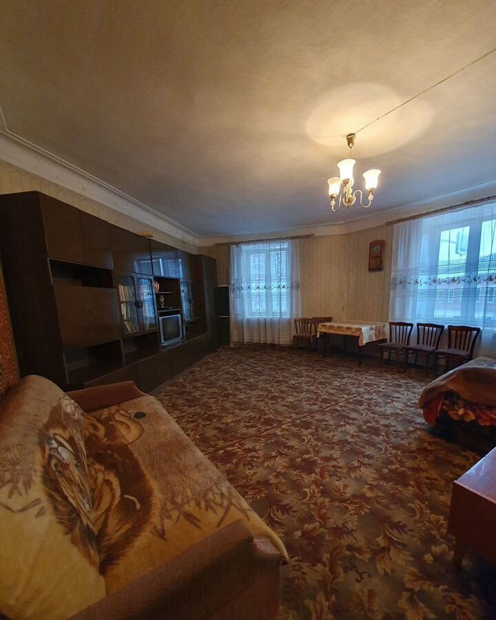 квартира г Егорьевск ул Советская 62 фото 4