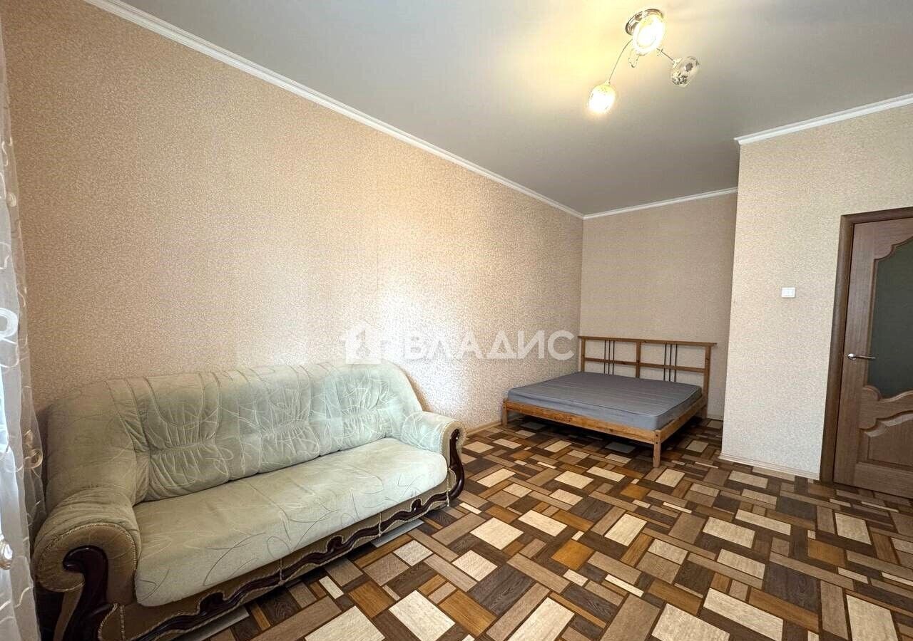 квартира г Пенза р-н Первомайский ул Тамбовская 9 фото 3
