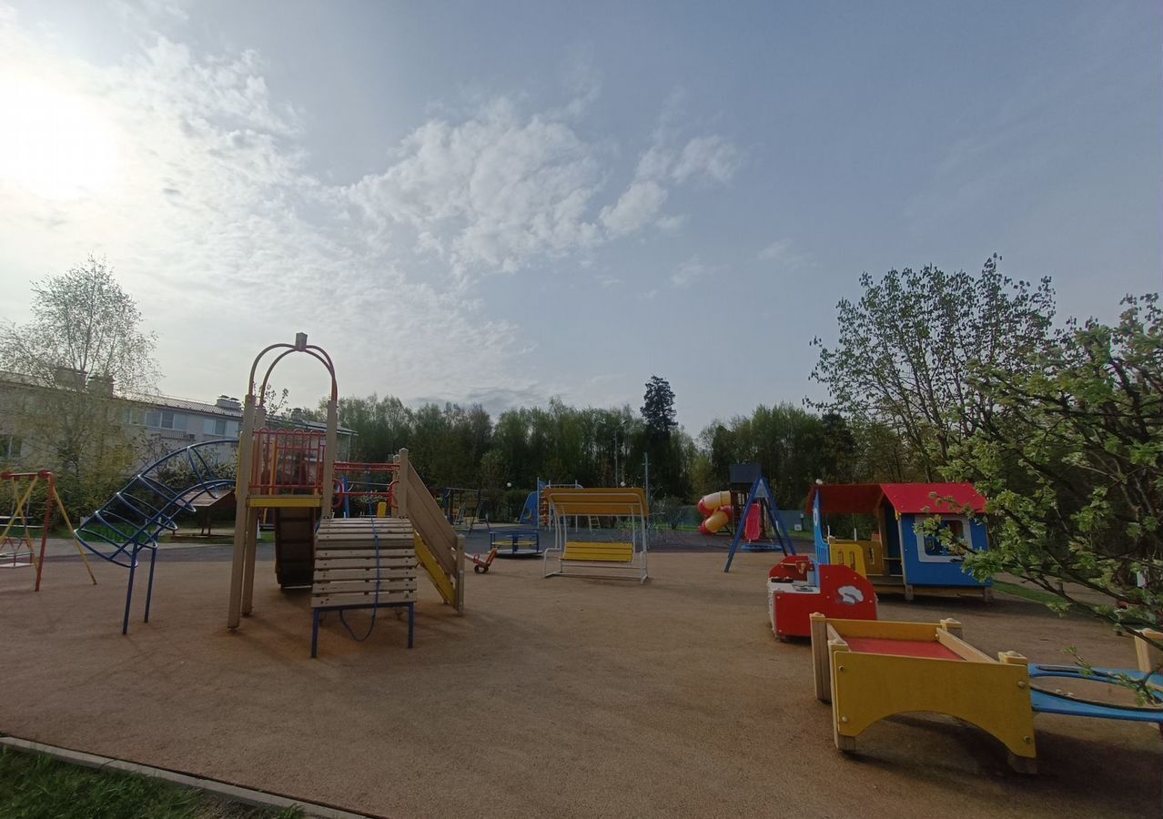 дом г Балашиха мкр Кучино ш Леоновское 6к/2 8 км, Носовихинское шоссе фото 30